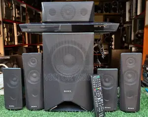 Sony Home Theatre 1000w