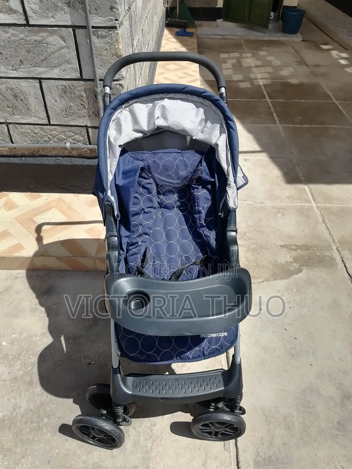 Baby Stroller