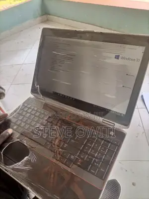 Laptop Dell Latitude E6520 4GB Intel Core i5 HDD 128GB