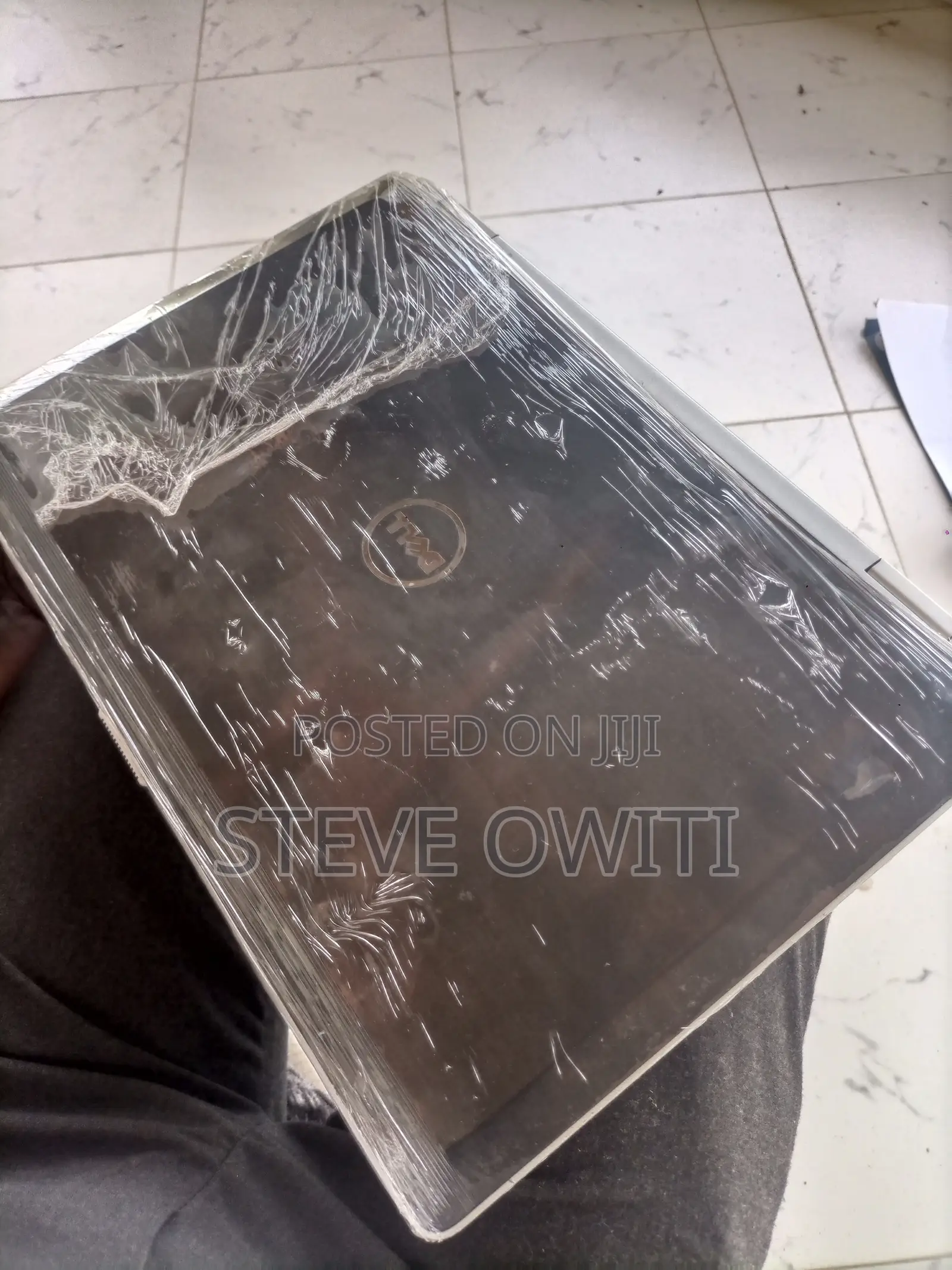 Laptop Dell Latitude E6520 4GB Intel Core i5 HDD 128GB