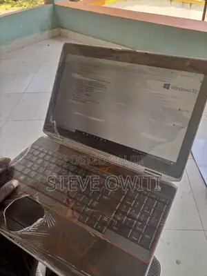 Laptop Dell Latitude E6520 4GB Intel Core i5 HDD 128GB