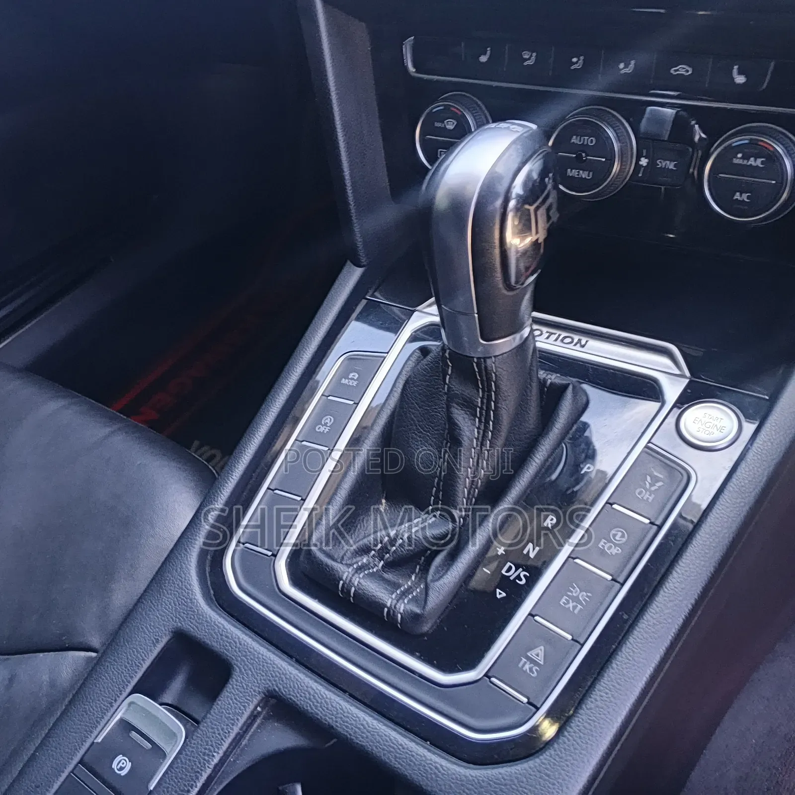 Volkswagen Arteon 2019 Gray