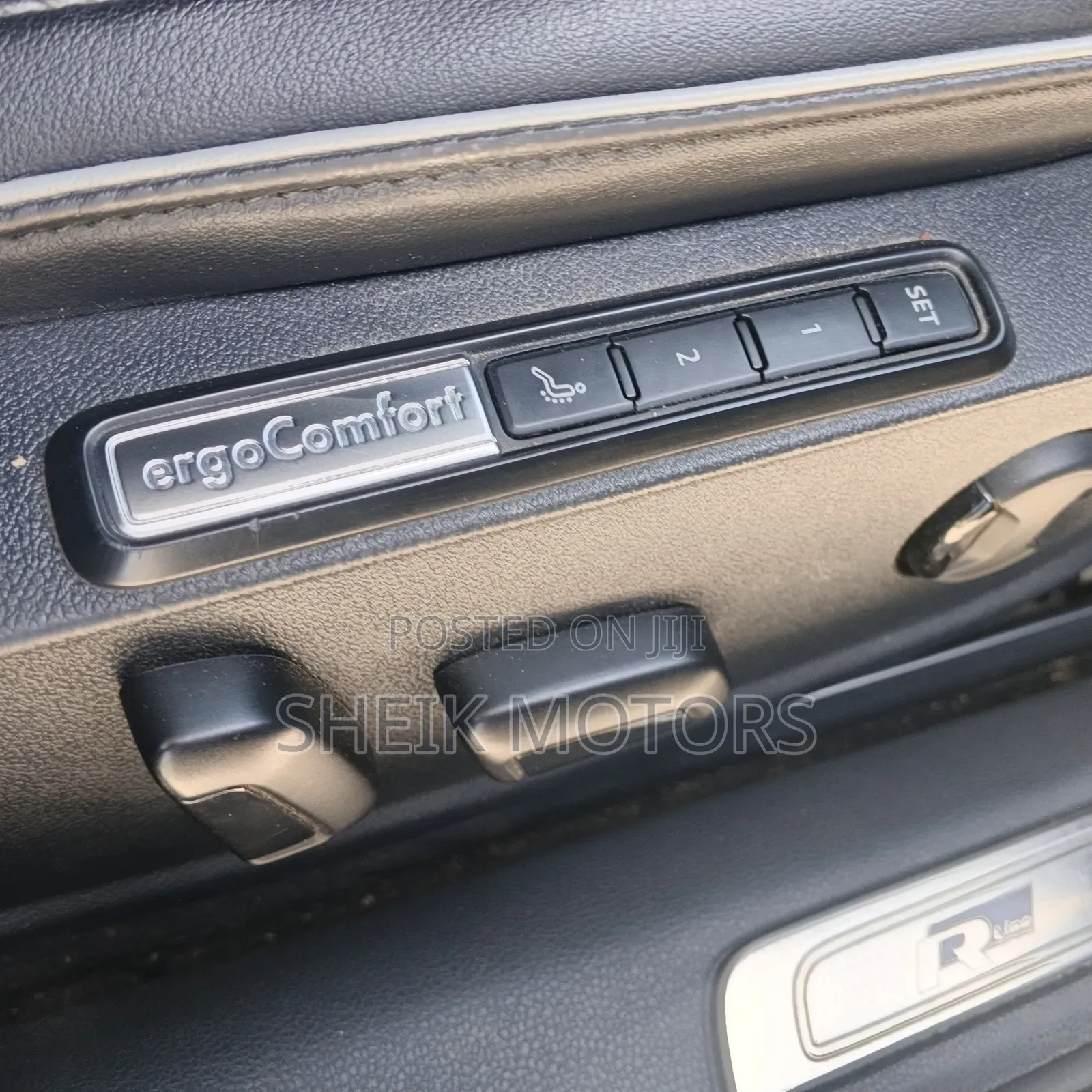Volkswagen Arteon 2019 Gray