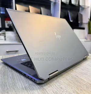 Laptop HP ZBook Studio G5 16GB Intel Core i7 SSD 512GB