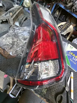 Serena C27 Tailight