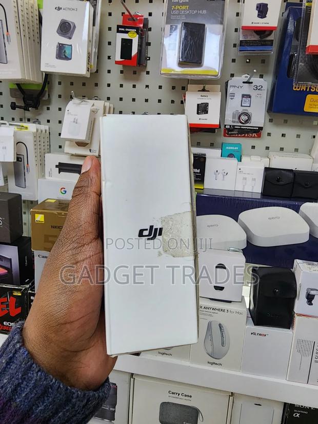 Dji Action 4( Open Box) - thumbnail 3