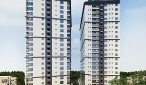 1bdrm Apartment in Hurlingham for sale
