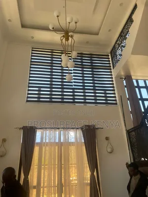 Zebra Blinds Elegant Light Control & Privacy