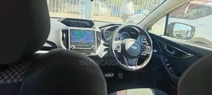 Subaru XV 2019 Black