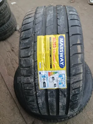 275/35zr21 Marsway Tyres