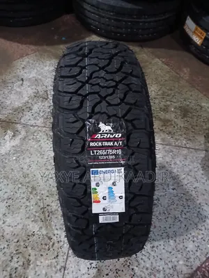 Tyres for Sale