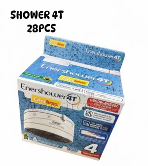 Enershower 4t
