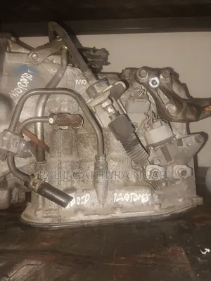1nz ,1zz, 3zr,5a ,4e,2az Gearbox