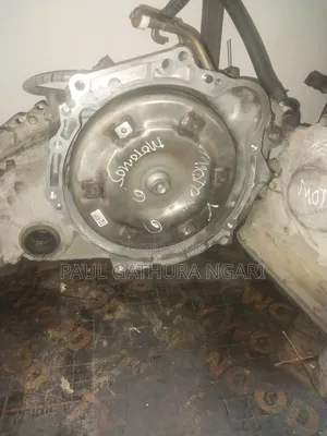 1nz ,1zz, 3zr,5a ,4e,2az Gearbox