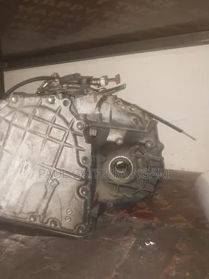 1nz ,1zz, 3zr,5a ,4e,2az Gearbox