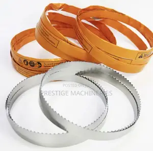 Bone Saw Blade / Bone Cutter Blade