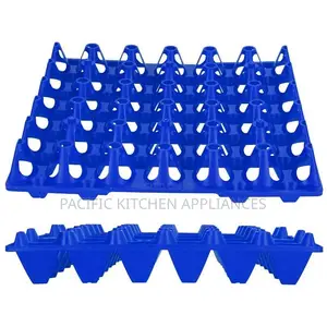 1 PC Plastic Eggs Tray Rack-30 Eggs Capacity