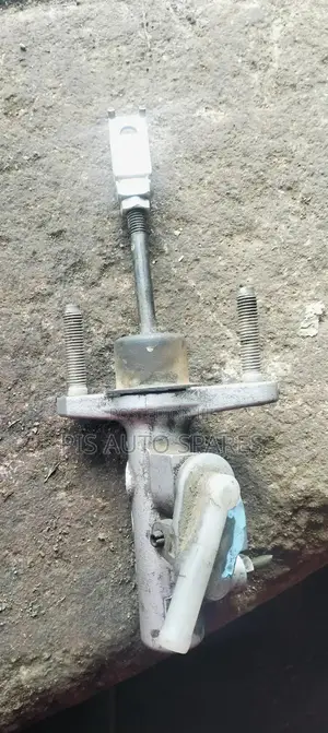 Toyota Hilux Clutch Cylinder