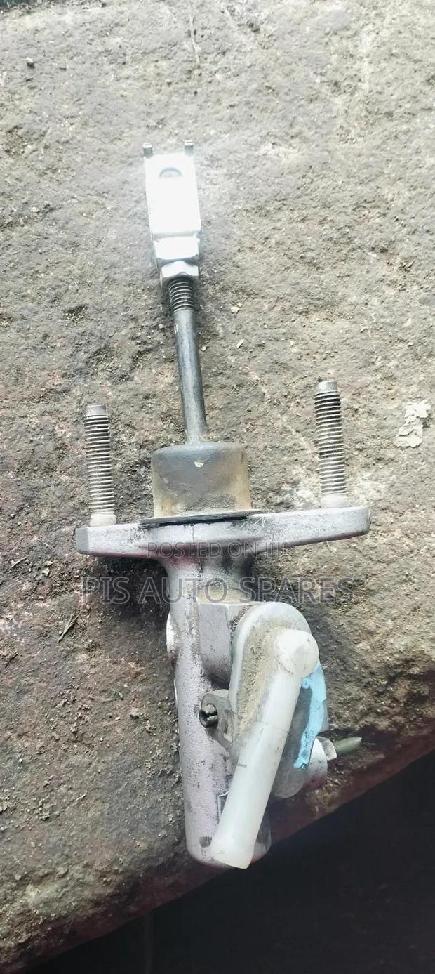 Toyota Hilux Clutch Cylinder - main view