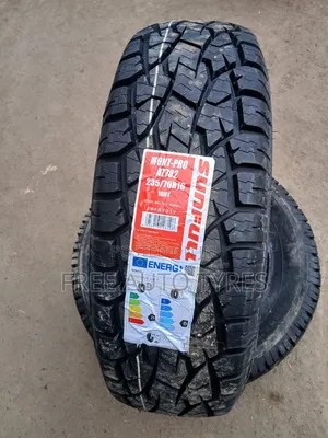 235/70r16 AT Sunfull Tyres