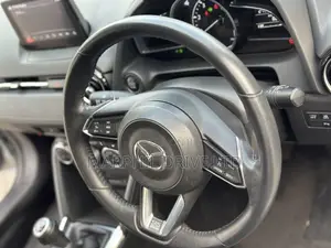 Mazda Demio 2019 Gray