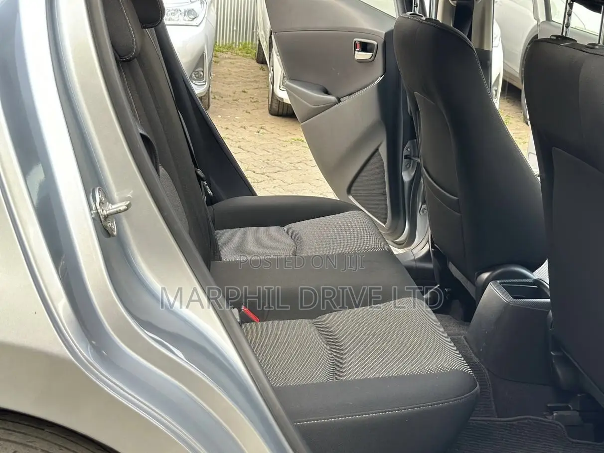 Mazda Demio 2019 Gray