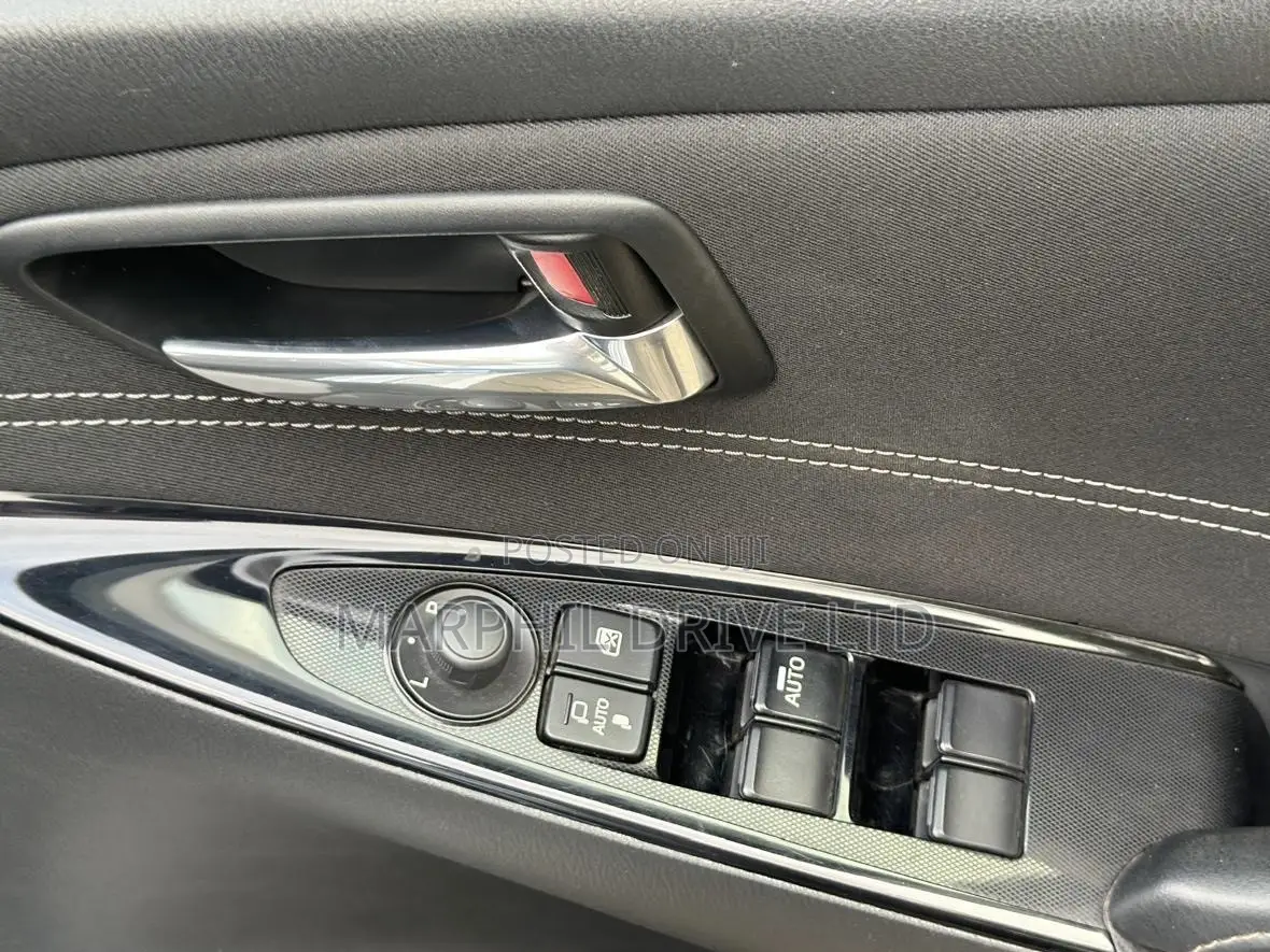 Mazda Demio 2019 Gray