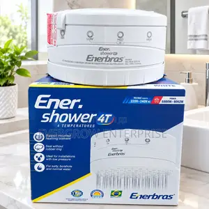 Original Enershower 4T