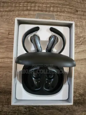 Open-Ear / Sports Wireless Earbuds