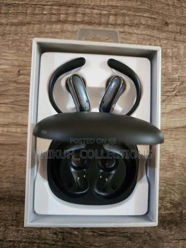 Open-Ear / Sports Wireless Earbuds