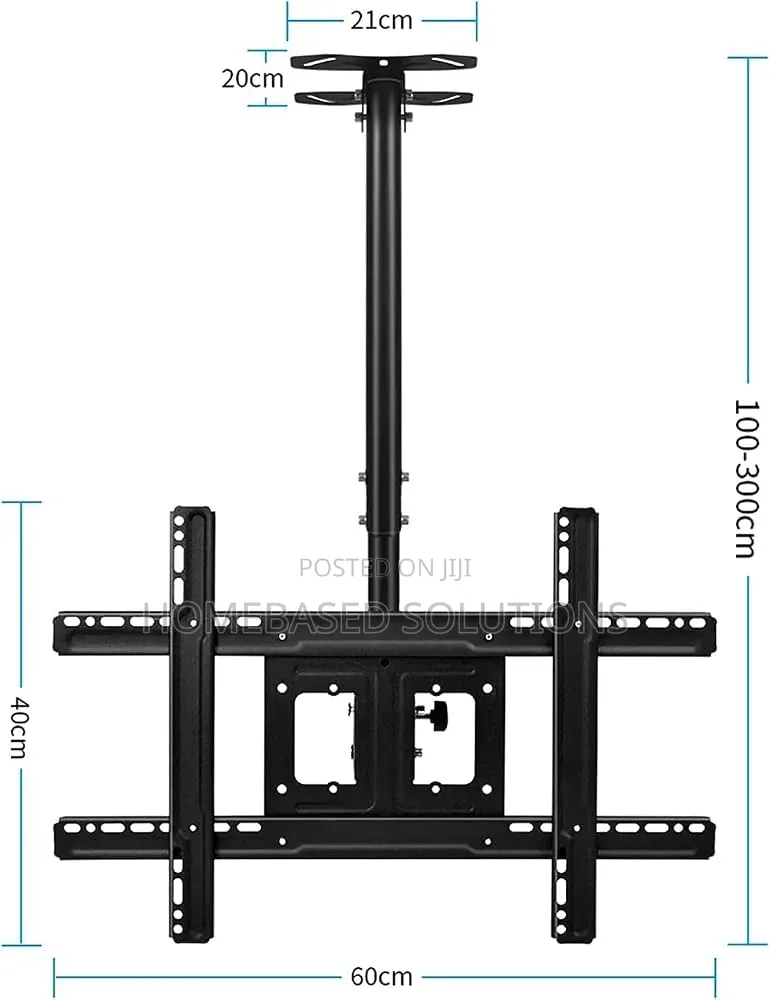 Premium Ceiling TV Bracket