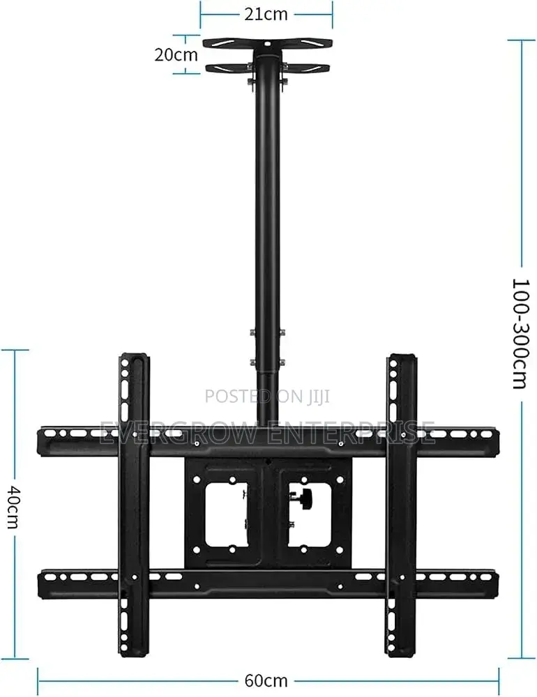 Premium Ceiling TV Bracket