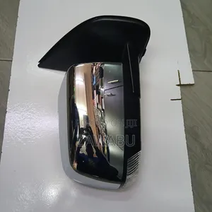 Side Mirror Isuzu D-Maxwired)