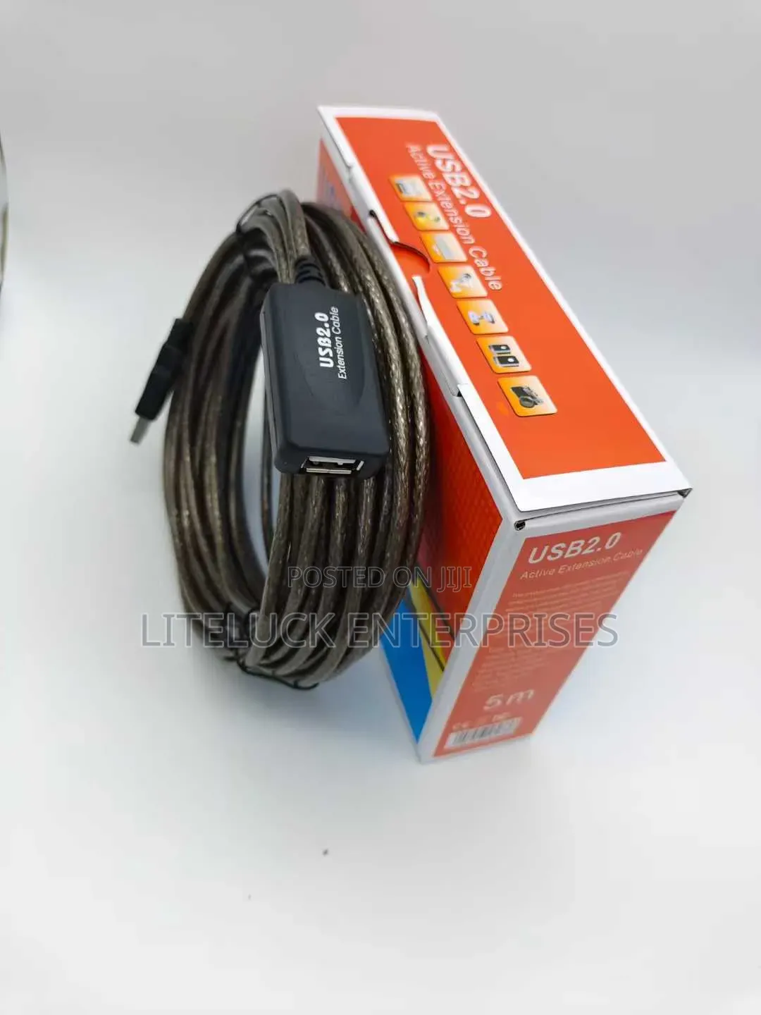 USB Extension 20meters