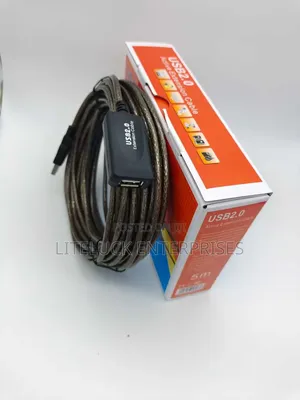 USB Extension 20meters