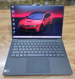 Laptop Dell Precision 5490 16GB Intel Core i7 SSD 1T