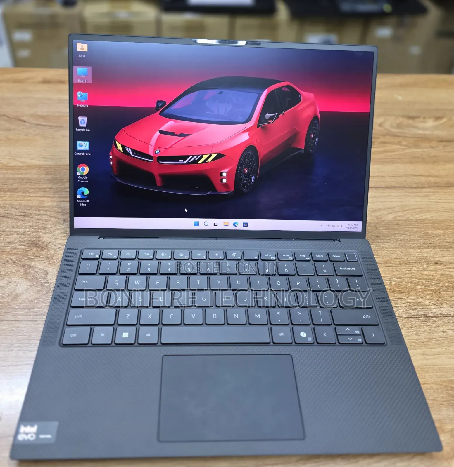 Laptop Dell Precision 5490 16GB Intel Core i7 SSD 1T