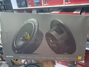 Sony Xs 160es Series