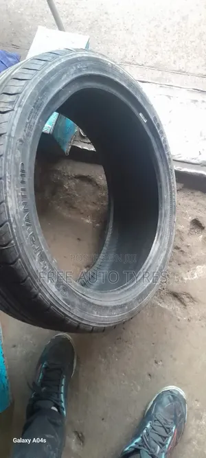 205/45zr17 Centara Tyres