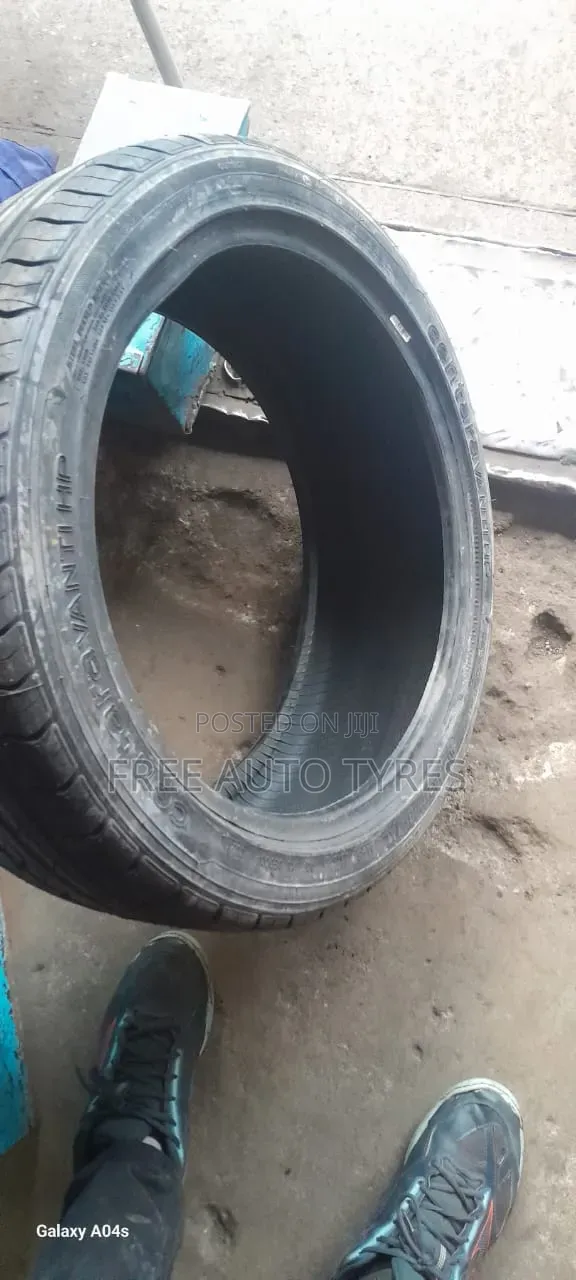 205/45zr17 Centara Tyres