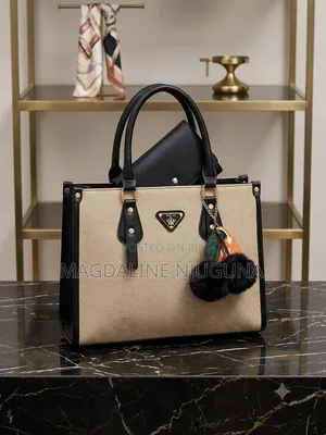 Ladies Handbags