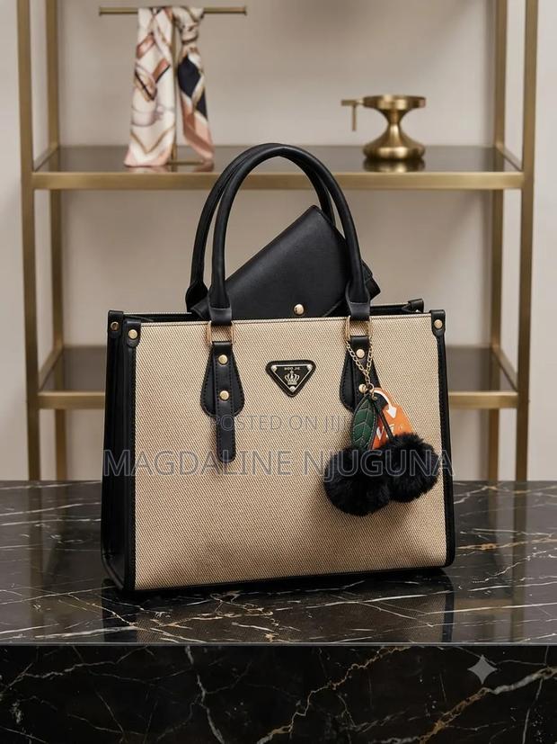 Ladies Handbags - main view