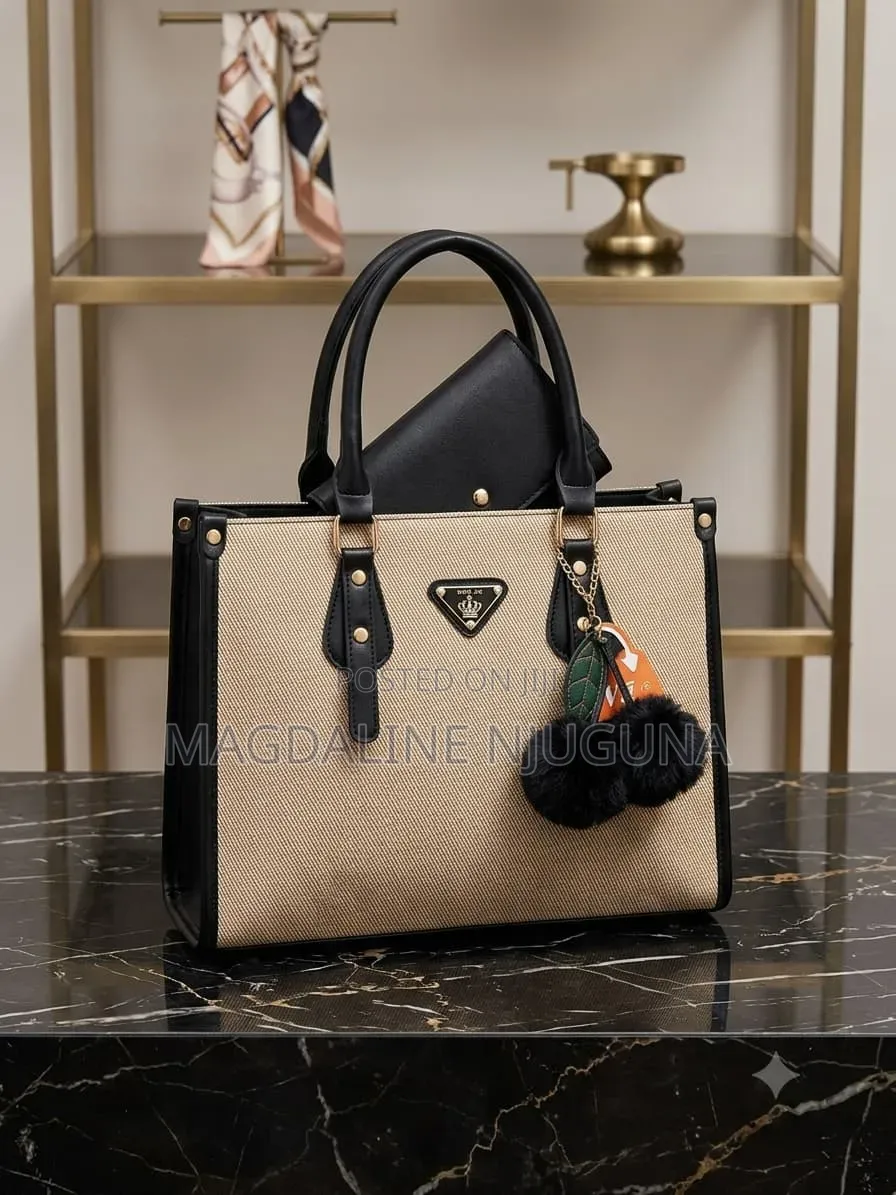 Ladies Handbags