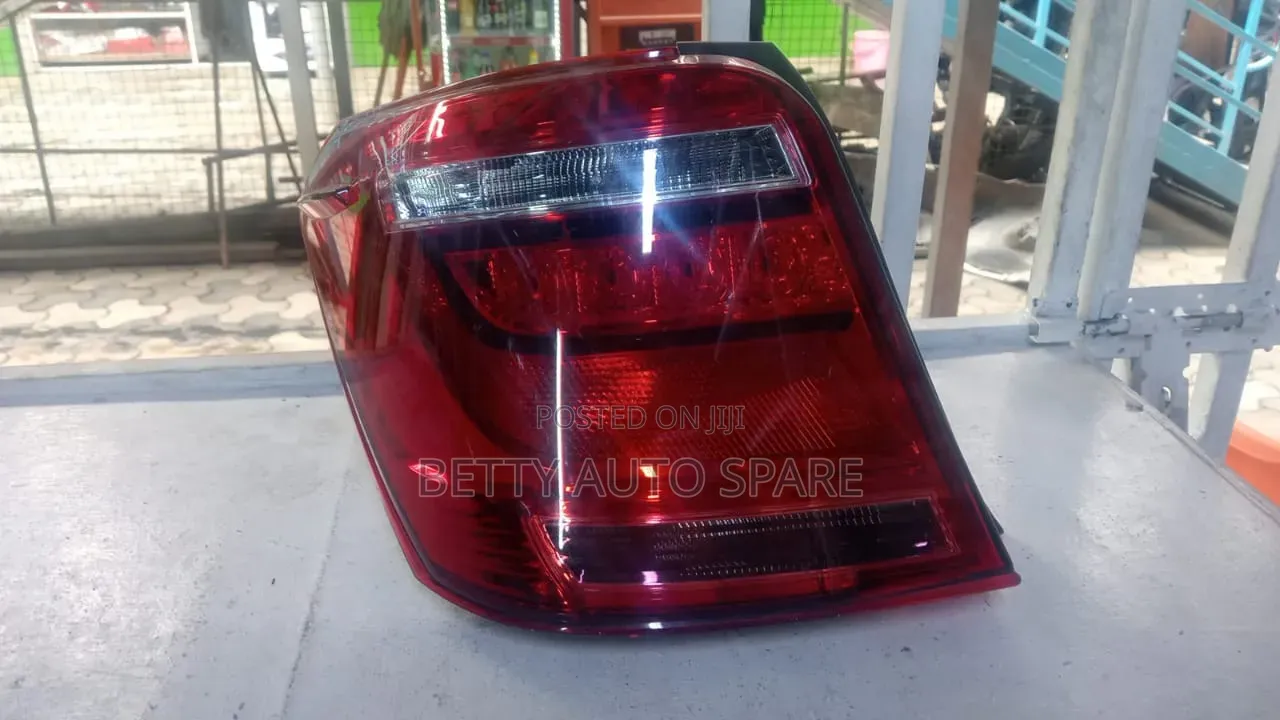 Axio 165 2015 Backlight