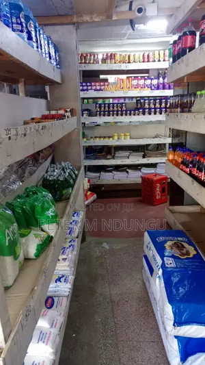 Eastleigh:Mini- Supermarket on Sale