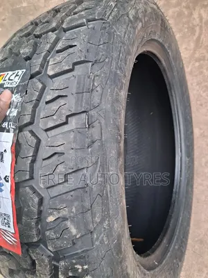 285/50r20 LCH
