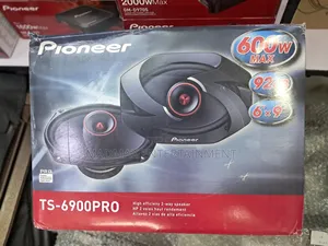 Pioneer Ts-6900Pro
