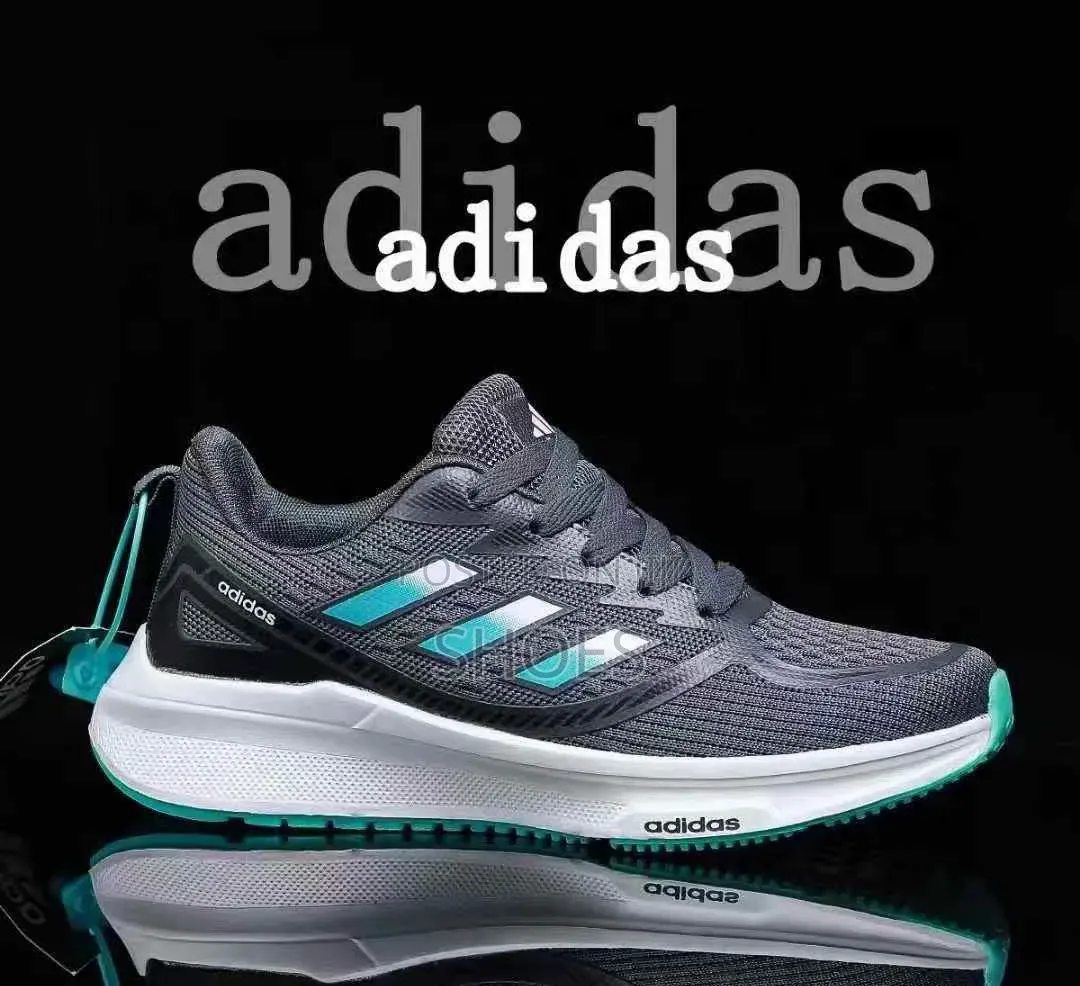 Ladies Adidas