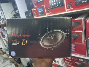 Pioneer Ts-D64f