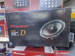 Pioneer Ts-D64f